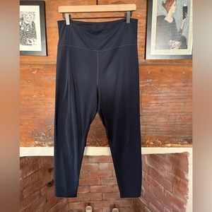 Girlfriend Collective Compressive High-Rise Legging